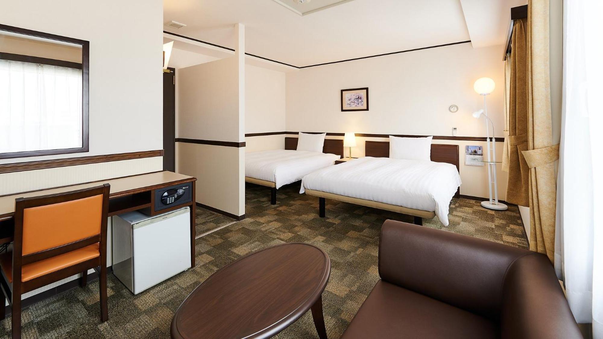 Toyoko Inn Osaka Namba Nippombashi Quarto foto