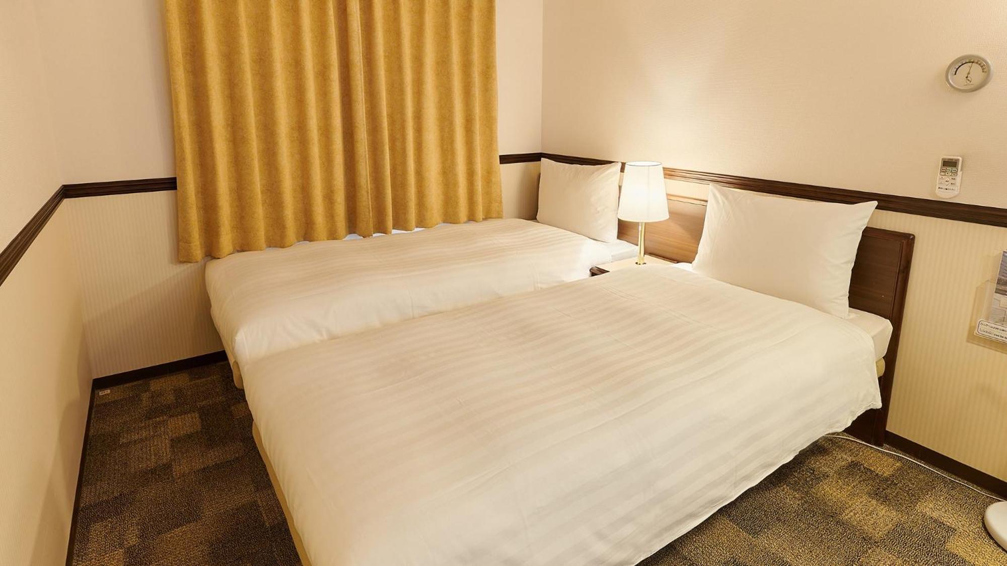 Toyoko Inn Osaka Namba Nippombashi Quarto foto