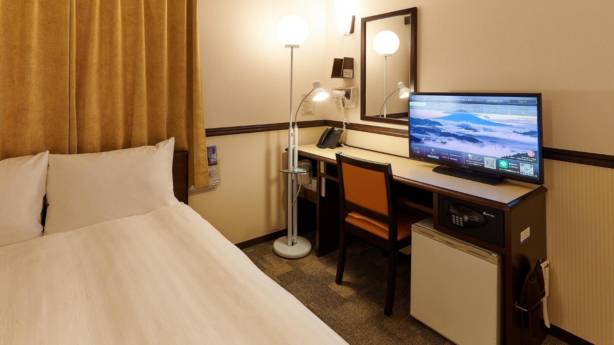 Toyoko Inn Osaka Namba Nippombashi Quarto foto