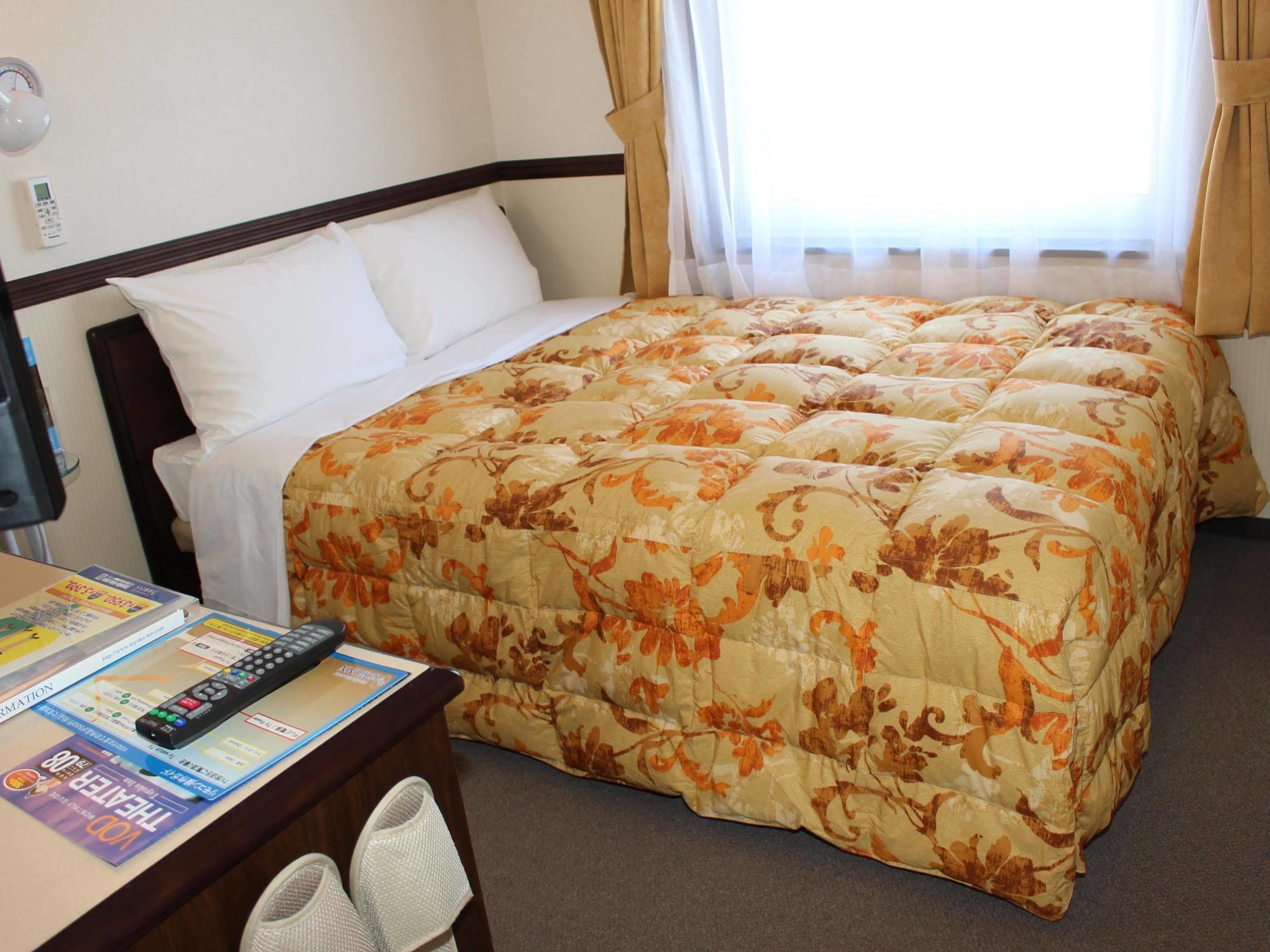 Toyoko Inn Osaka Namba Nippombashi Exterior foto